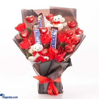 Crazy 4 U Chocolates Buy Chocolates Online for specialGifts