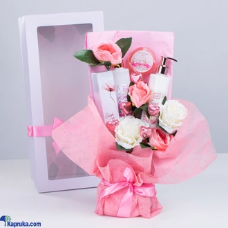 Pink Princess Gift Pack For Her  Online for none