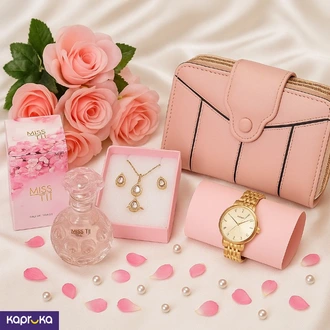 The Golden Patel Gift For Her  Online for none