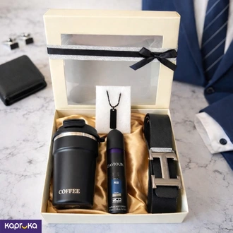 True Gentlemen Gift Box Buy Gift Sets Online for specialGifts