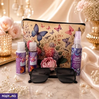 Butterfly Bliss Gift Set Buy Gift Sets Online for specialGifts
