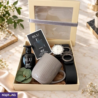 Executive Gentleman Gift Box Buy Gift Sets Online for specialGifts
