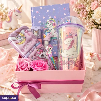 Princess Unicorn Dreams Gift Box Buy Gift Sets Online for specialGifts