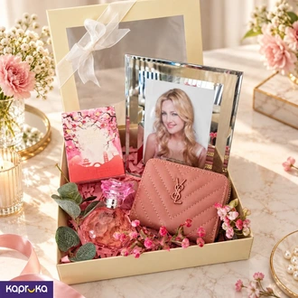 Kyoto Blossom Elegance For Her Buy Gift Sets Online for specialGifts