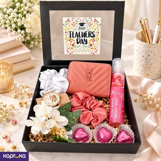 Teachers Grace Gift Box Buy Gift Sets Online for specialGifts
