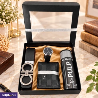 Executive Edge Luxury Gift Set  Online for none
