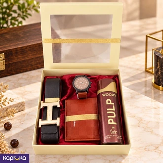 Gentlemans Heritage Gift Set  Online for none