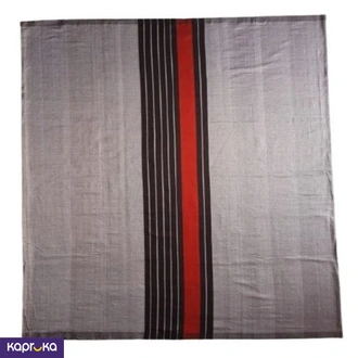 Homins Handloom Gents Sarong Emperor Collection Silver Black Red Buy Homins International Online for CLOTHING