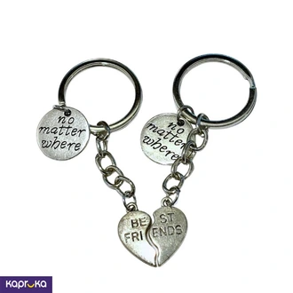 Keytags For Best Friends  Online for none