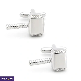Thor Cufflinks Buy Jewellery Online for specialGifts