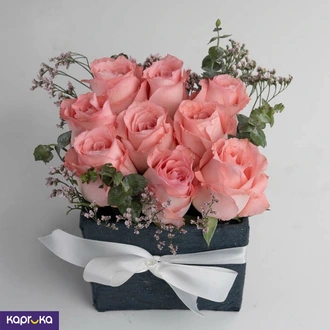 Soft Pink Box Buy Shirohana Online for specialGifts