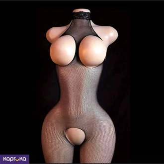 Sexy Fishnet Lingerie Bodysuit For Women One Size Buy Intimate Essentials Online for specialGifts