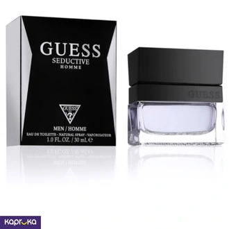 Guess Seductive Homme Perfume N#226;n#8364;n#8220; Magnetic Wood  Online for none
