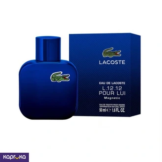 Lacoste L 2 12 Pour Lui Magnetic 50ml Perfume For Men Buy Online perfume brands in Sri Lanka Online for specialGifts