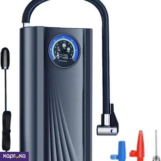Portable Car Tyre Air Compressor Air Pump  Online for none
