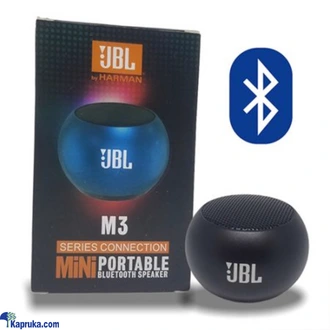 M3 Mini Portable Bluetooth Speaker  Online for none