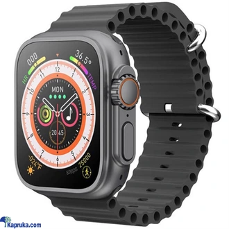 T900 Ultra Smart Watch Ultra Series 8 49mm - Sri Lanka  Online for none