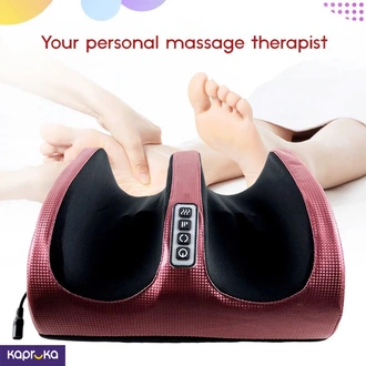 Foot Massage Machine With Heat Buy Online Electronics and Appliances Online for specialGifts