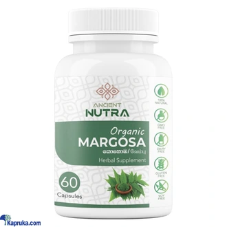 Margosa 60 Capsule  Online for none