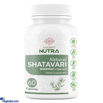 Hathavariya 60 Capsule  Online for none