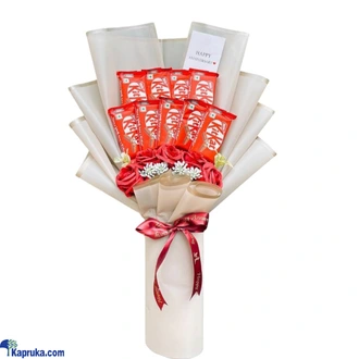 Kitkat Bouquet  Online for none