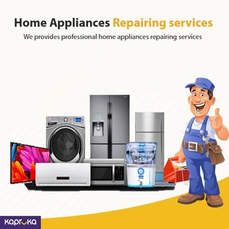 Home Appliance Repair Home Visit Package Buy Services Online for specialGifts