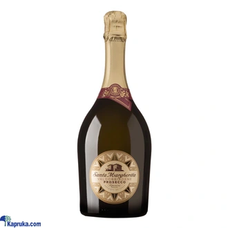 Santa Margherita Valdobbiadene Prosecco Superiore DOCG Buy Order Liquor Online For Delivery in Sri Lanka Online for specialGifts