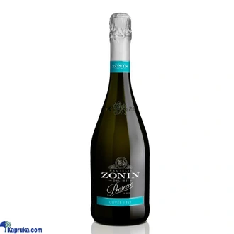 Zonin Prosecco 11 ABV 750ML  Online for none