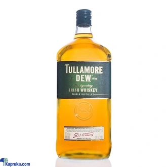 Tullamore D E W Irish Whisky ABV 700ml Buy Order Liquor Online For Delivery in Sri Lanka Online for specialGifts