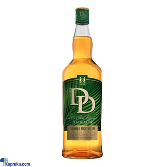 DOUBLE DISTILLED ARRACK 750 ML  Online for none