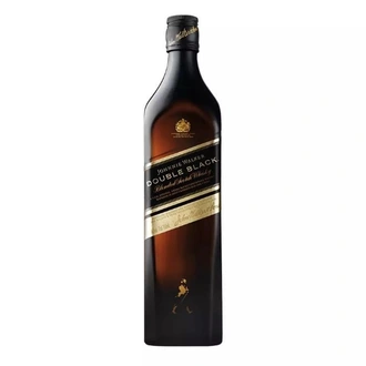 Johnnie Walker Double Black 750 Ml  Online for none