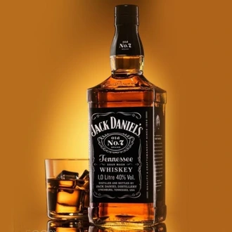 Jack Daniels 750 Ml  Online for none