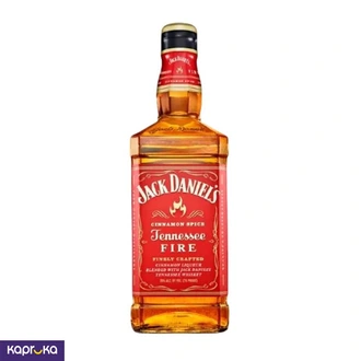 Jack Daniels Tennessee Fire Whisky 750 Ml  Online for none