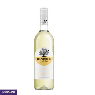 Banrock Station Chardonnay 750ml  Online for none