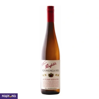 Penfolds Koonunga Hill Autumn Riesling 750 ML  Online for none