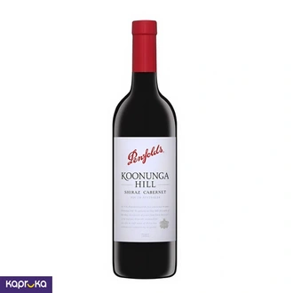 Penfolds Koonunga Hill Shiraz Cabernet  Online for none