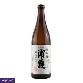 Urakasumi Sake Junmaishu 720ml  Online for none