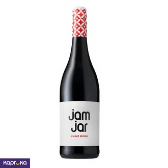 Jam Jar Sweet Shiraz 750 ML  Online for none