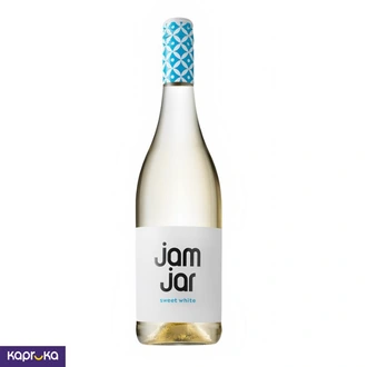 Jam Jar Sweet White 750 ML  Online for none