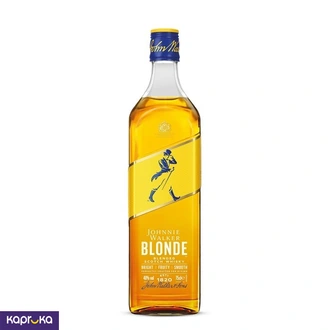 Johnnie Walker Blonde 700ml  Online for none