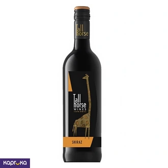 Tall Horse Shiraz 750 ML  Online for none