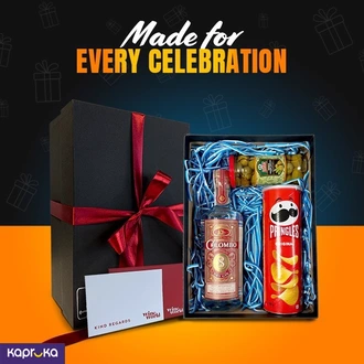 The Gin Affair For Aurudu Buy Order Liquor Online For Delivery in Sri Lanka Online for specialGifts