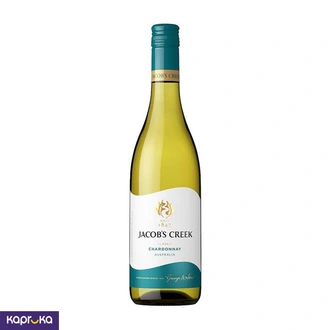 Jacobs Creek Chardonnay Wine 750ml  Online for none