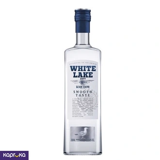 White Lake Vodka Abv 40 Russian 700ml Buy Order Liquor Online For Delivery in Sri Lanka Online for specialGifts