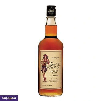 Sailor Jerry Spiced Rum Abv 40 700ml  Online for none