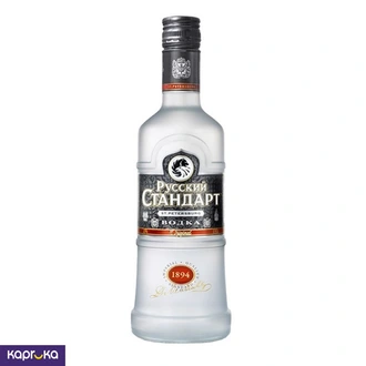 Russian Standard Original Abv 40 750ml  Online for none
