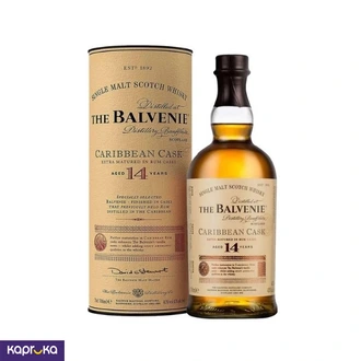 The Balvenie Caribbean Cask 14years 700ml Buy Order Liquor Online For Delivery in Sri Lanka Online for specialGifts