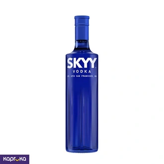 Skyy Vodka 1000ml Buy Wine World PVT Ltd Online for LIQUOR