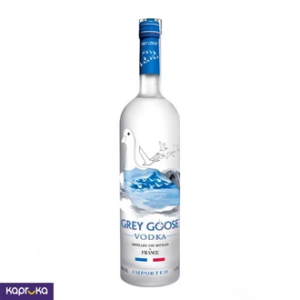 Grey Goose Vodka 1000ml Buy Wine World PVT Ltd Online for LIQUOR