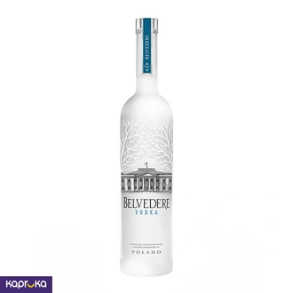 Belvedere Pure Vodka 1000ml Buy Wine World PVT Ltd Online for LIQUOR